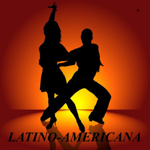 LATINO-AMERICANA 🏆 cover