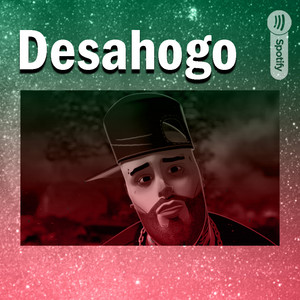 Nicky Jam - Desahogo Ft. Carla Morrison playlist cover