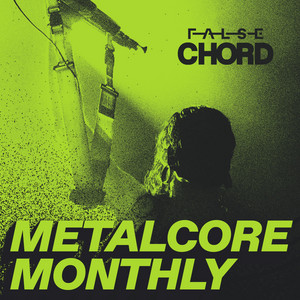 Metalcore Monthly cover