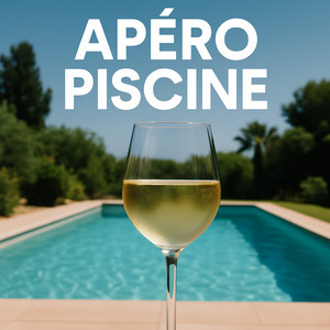 Apéro Piscine