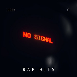 Rap Hits 2023 playlist cover