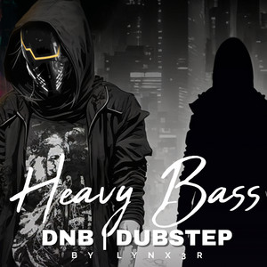 Heavy Bass playlist cover