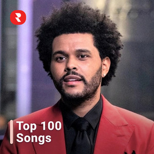 Top 100 Songs Produced By The Same Person playlist cover