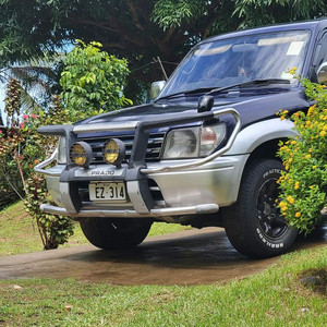 Fijian vibes 🇫🇯 — cover art