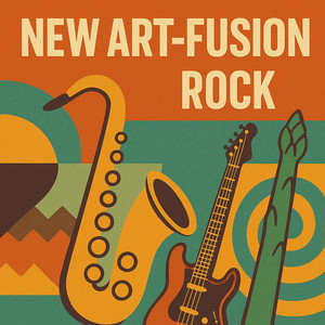 New Art-Fusion Rock
