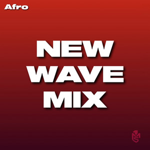 Afro Wave Mix cover
