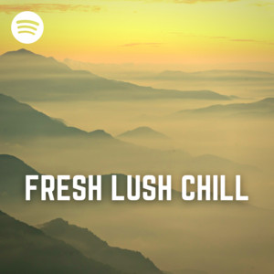 Addictiv Chill playlist cover
