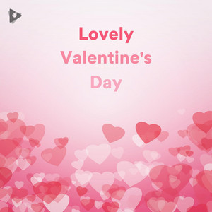Lovely Valentine's Day
