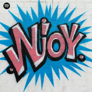 NJoy playlist cover
