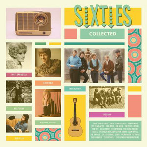 Sixties Collected Vol. 1