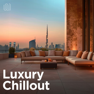 Luxury Chillout Lounge ✨ Covers 2026 playlist cover
