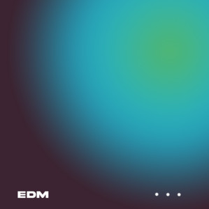 electronic dance music cover