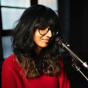 Shakthisree Gopalan's Euphony ! 💜💫