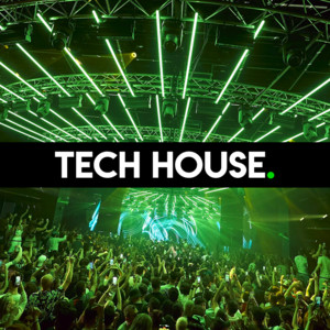 IBIZA TECH HOUSE 2026 🔥 😮‍💨 cover