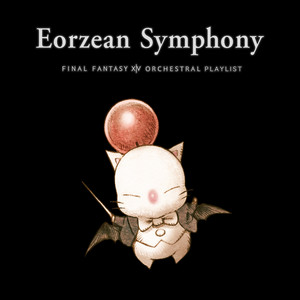 Eorzean Symphony: Final Fantasy XIV orchestral albums - The Ongaku