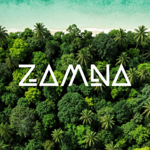ZAMNA TULUM 2027 playlist cover