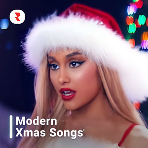Best Modern Xmas Songs - Contemporary Christmas Music Playlist playlist cover
