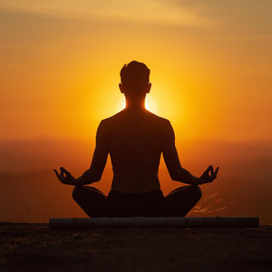 Flute Music for Yoga Flow