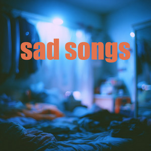 3 AM Thoughts 🌑 Sad Songs & Late Night Vibes  playlist cover