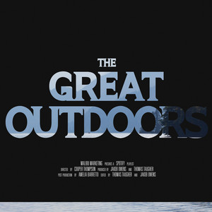 The Great Outdoors playlist cover