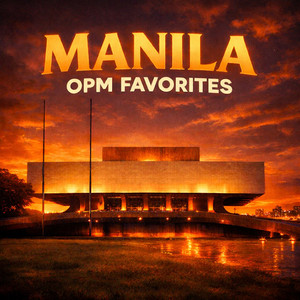 Manila OPM Favorites