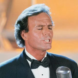 Imagem de Julio Iglesias