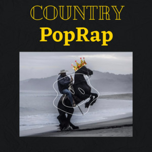 Country PopRap cover