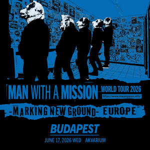 邦楽 MAN WITH A MISSION 邦楽 WITH A MISSION MAN