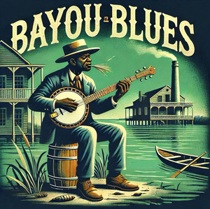 Bayou Blues