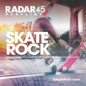 Skate Rock cover