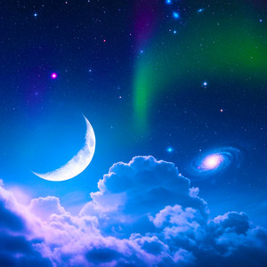 Deep Sleep Frequencies ✨ 528 hz / 432 hz Healing & DNA Repair playlist cover