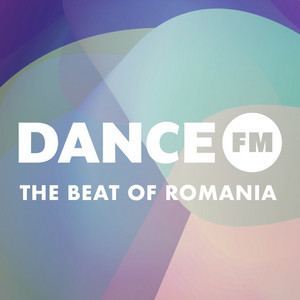 Dance FM Romania (House, Afro House, Melodic) playlist cover