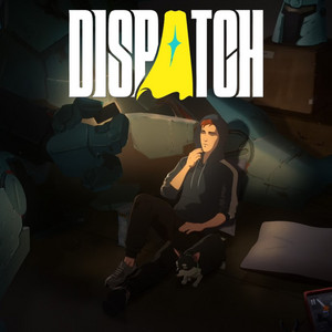 Imagem de Dispatch