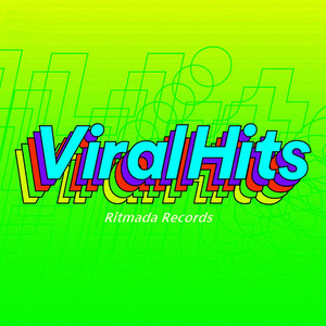 Viral Hits Brasil playlist cover