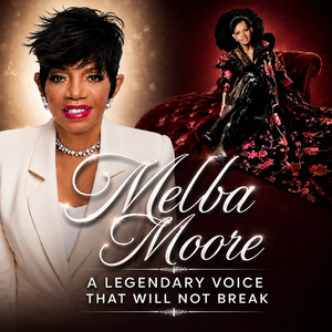 Melba Moore, A Legendary Voice That Will Not Break - HarlemAmerica