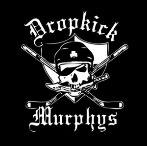 Dropkick Murphys (Best of) — cover art