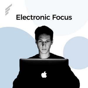 Electronic Focus cover
