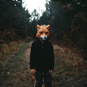 Cause We're The Wild Ones  playlist cover