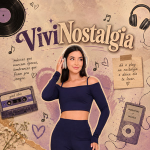 ViviNostalgia  playlist cover