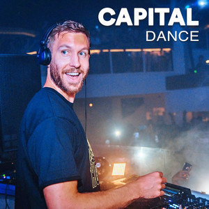 CAPITAL DANCE 🔊 The UK's best dance anthems 🇬🇧