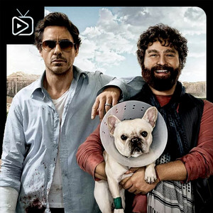 Due Date Soundtrack