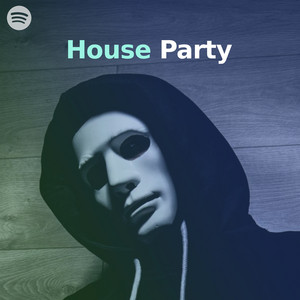 House Party cover