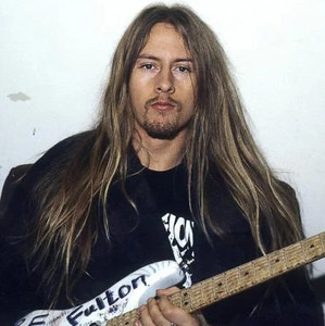 Imagem de Jerry Cantrell