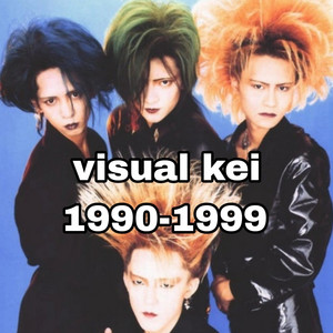 visual kei 1990-1999 - playlist by FLP | Spotify
