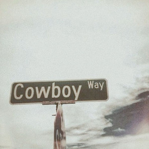 Cowboy Way cover