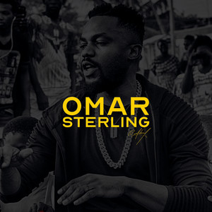 Chronicles of Omar Sterling playlist cover