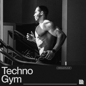 GYM RAVE 🏋️ TECHNO GYM 💪 playlist cover
