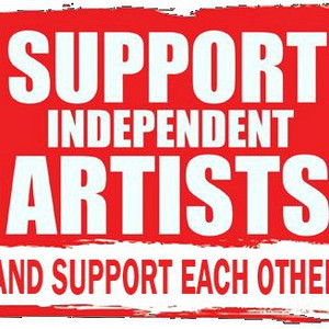Supporting Indie Artists cover