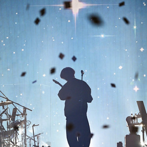 Eve 15th Anniversary Live「UNDERCOVER」<DAY2> - playlist by kyle