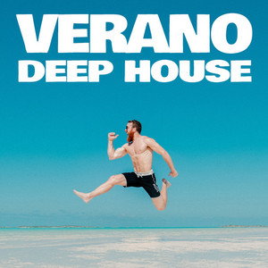 Verano Deep House ☀️🌴 playlist cover